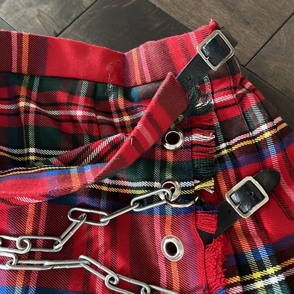 Therapy kilt - Picture 9 of 10